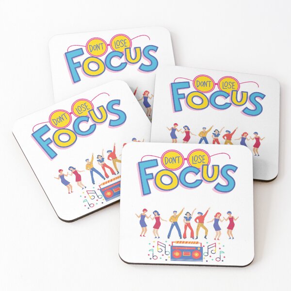 Item preview, Focus designed and sold by Bhavna111.