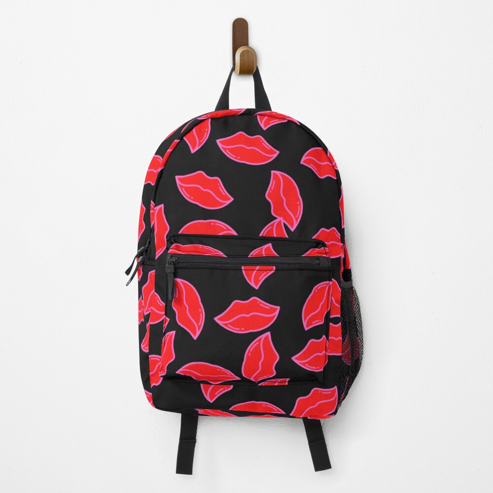 Item preview, Backpack designed and sold by Jacksonsmerch.
