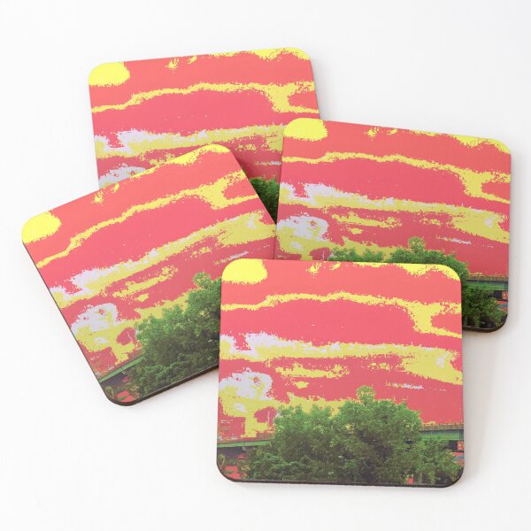 Item preview, Fire sky designed and sold by politicritical.