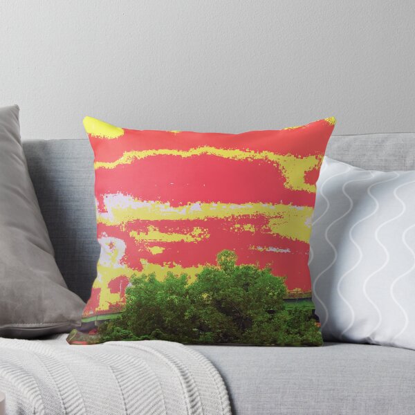 Item preview, Fire sky designed and sold by politicritical.