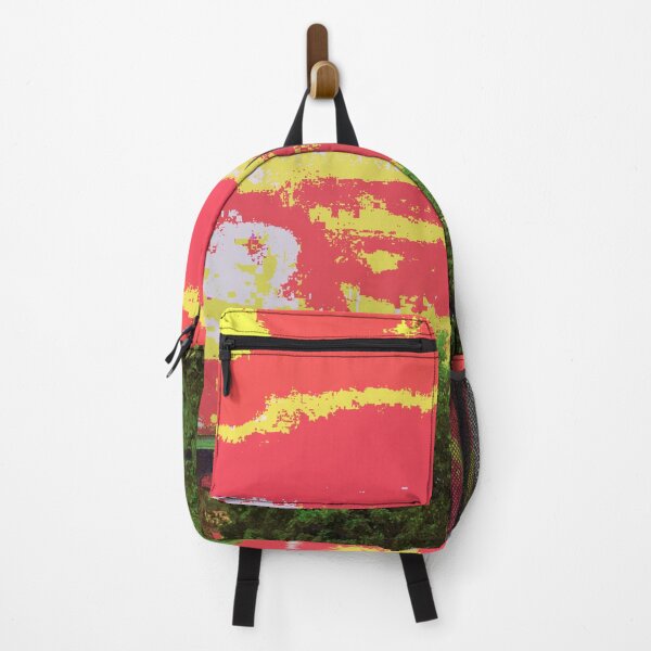 Item preview, Fire sky designed and sold by politicritical.
