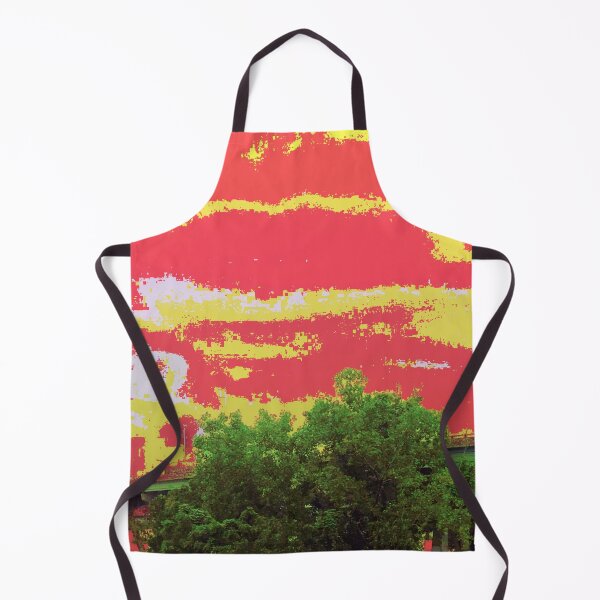 Item preview, Fire sky designed and sold by politicritical.