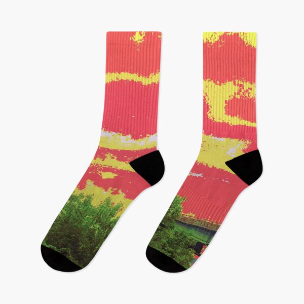 Item preview, Fire sky designed and sold by politicritical.