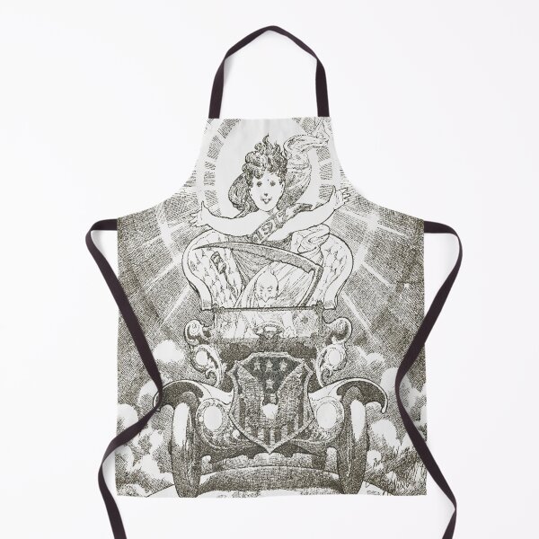 Item preview, Early Americana Illustration designed and sold by Slydell1.
