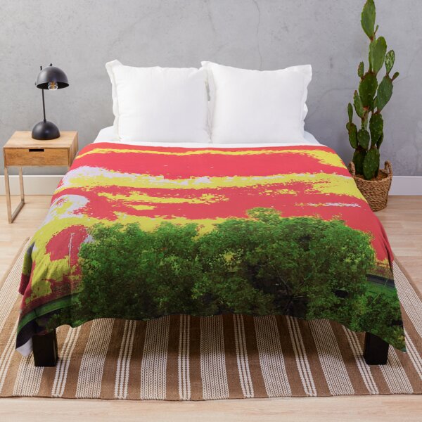 Item preview, Fire sky designed and sold by politicritical.