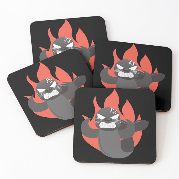 Item preview, Seal Of Disapproval designed and sold by TrendKing.
