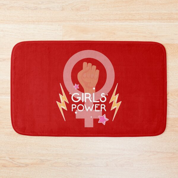 Item preview, Girls Power designed and sold by Checivinicius.