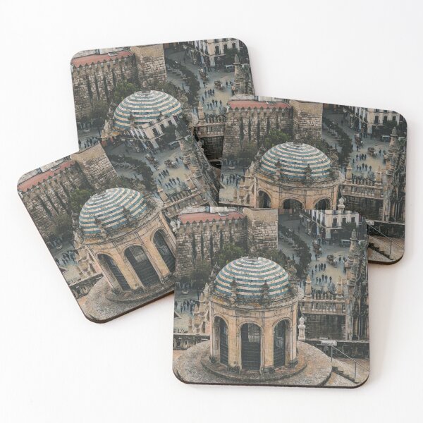 Item preview, Seville designed and sold by AnnaAndVibes.