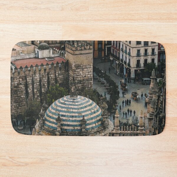 Item preview, Seville designed and sold by AnnaAndVibes.