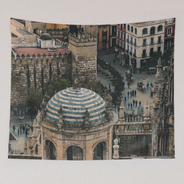 Item preview, Seville designed and sold by AnnaAndVibes.