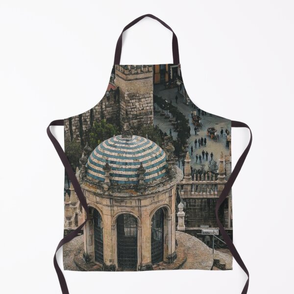 Item preview, Seville designed and sold by AnnaAndVibes.