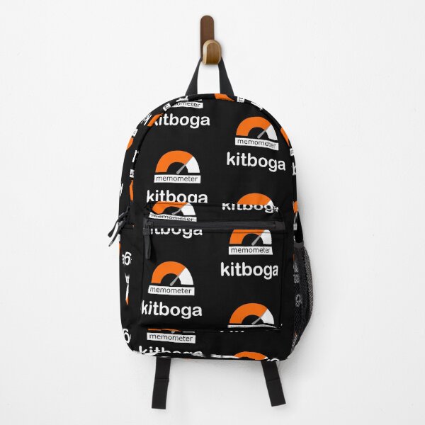 Item preview, Kitboga Memometer designed and sold by denisseinfeld.
