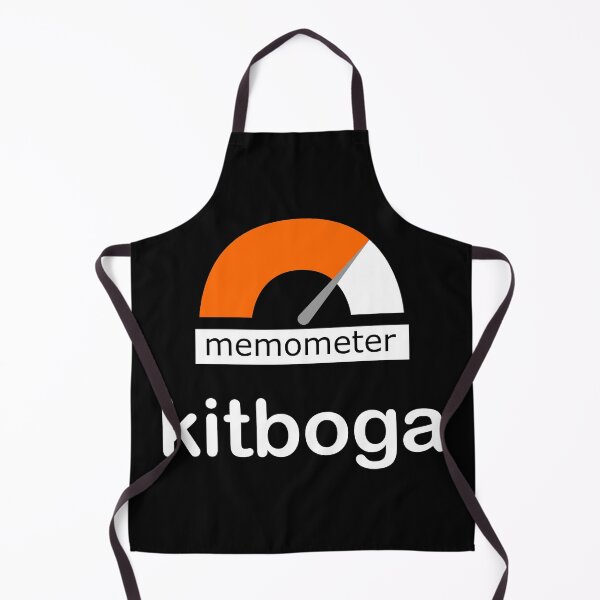 Item preview, Kitboga Memometer designed and sold by denisseinfeld.