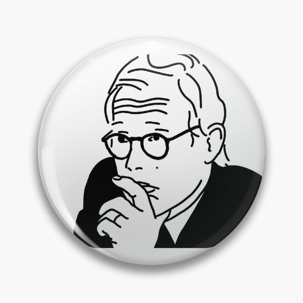 Item preview, Dieter Rams Drawing designed and sold by Rosadraws.
