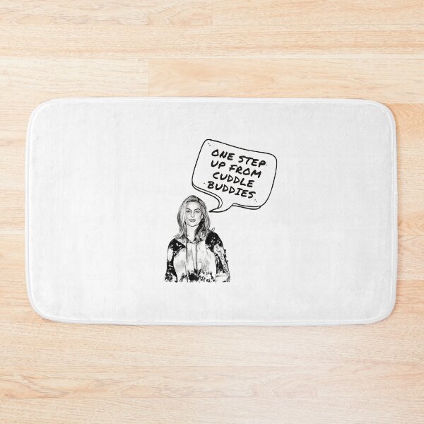 Item preview, One Step Up From Cuddle Buddies Lala Kent designed and sold by WhatTheWorld.