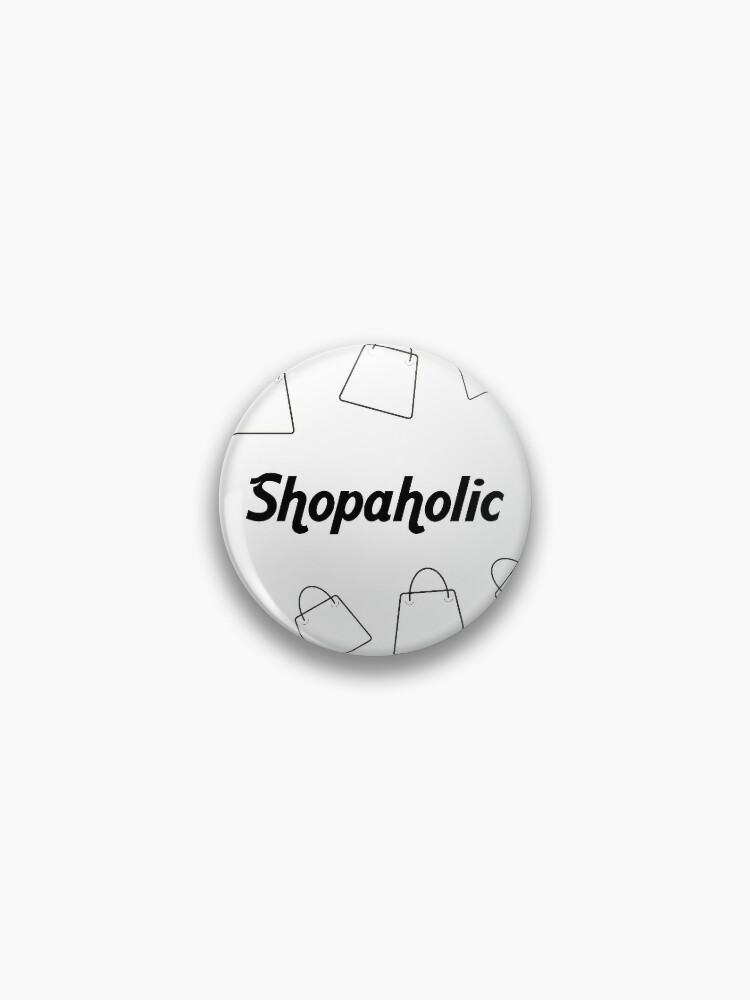 Pin on Shopaholic