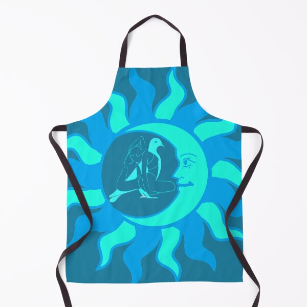 Item preview, Pigeon Yoga Pose With Sun And Moon designed and sold by TeesFashion.