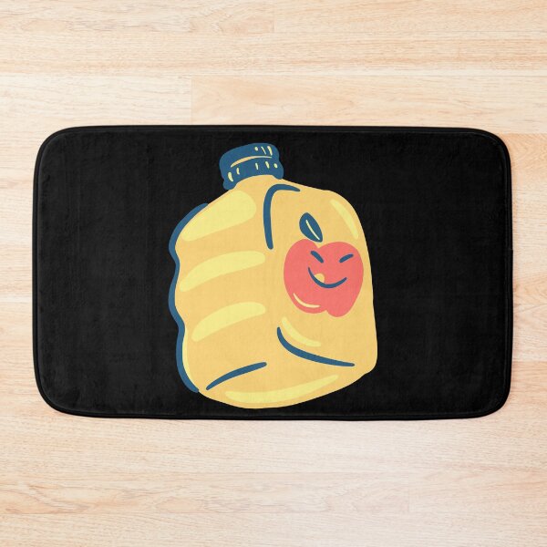 Item preview, Drink Apple Juice designed and sold by TrendKing.