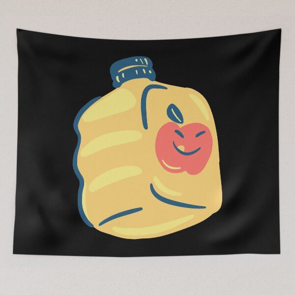 Item preview, Drink Apple Juice designed and sold by TrendKing.