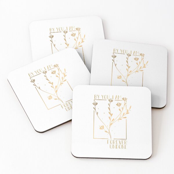 Item preview, by you, i am forever undone designed and sold by lovely-lyrics.
