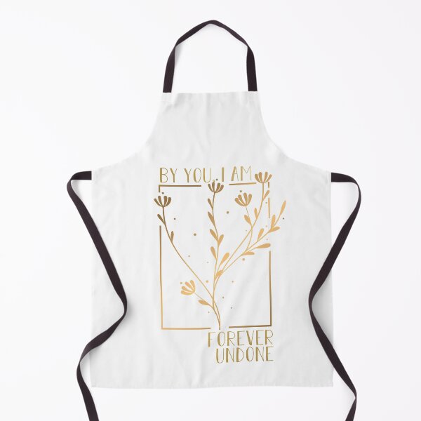 Item preview, by you, i am forever undone designed and sold by lovely-lyrics.
