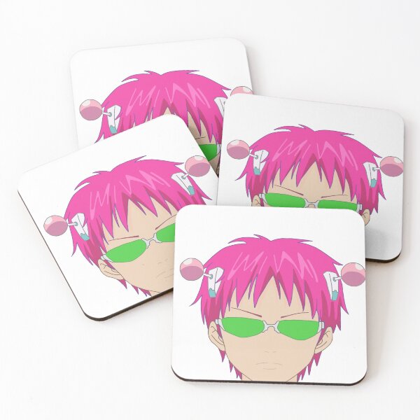 Item preview, minimalist saiki designed and sold by brielletaylor27.