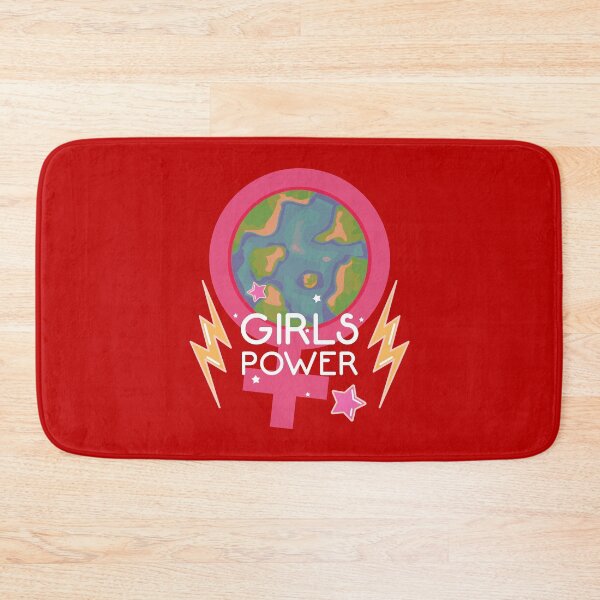 Item preview, Girls Power designed and sold by Checivinicius.