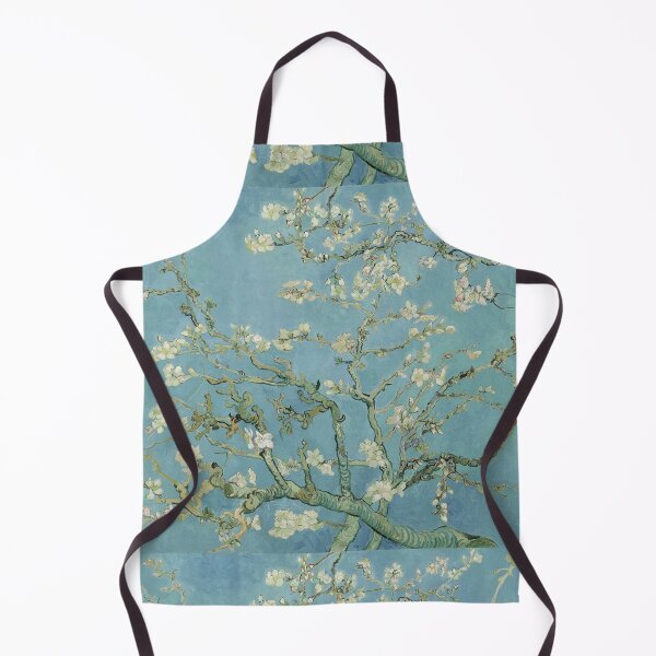 Item preview, Almond blossoms by Vincent Van Gogh designed and sold by nelmski.