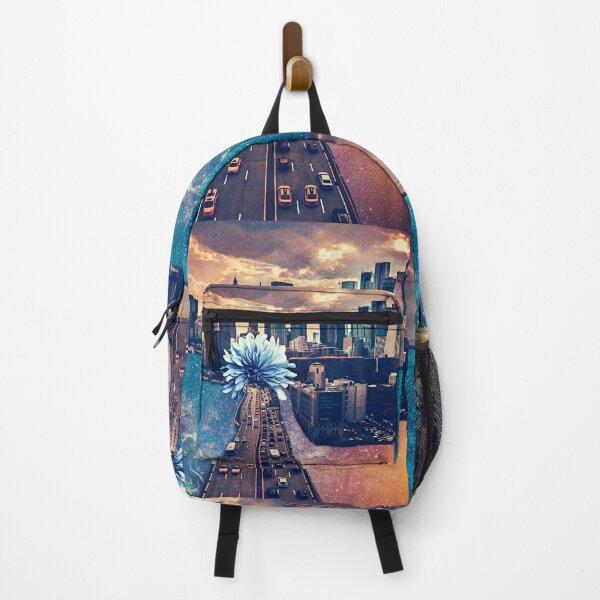 Item preview, Space City Road To Freedom designed and sold by PopVelvet.
