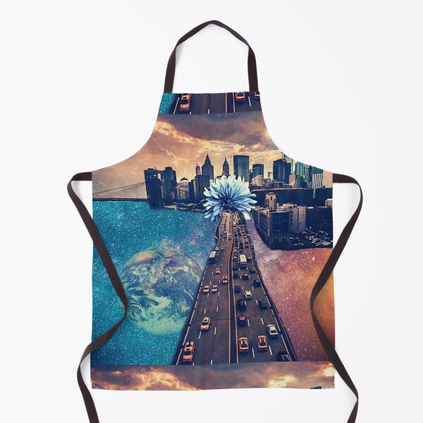 Item preview, Space City Road To Freedom designed and sold by PopVelvet.