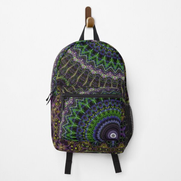 Item preview, Peacock Mandala designed and sold by chrispy.