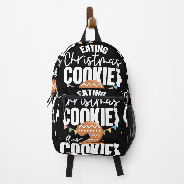 Item preview, Eating Christmas Cookies For Two Eat Cookie For Baby Pregnant designed and sold by GravitiTees.