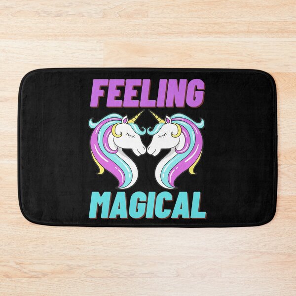 Item preview, Feeling Magical But Also Stabby designed and sold by TrendKing.