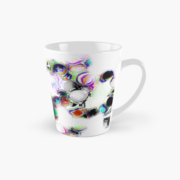 Item preview, White Abstract Bubble Touch designed and sold by AMGImpressions.