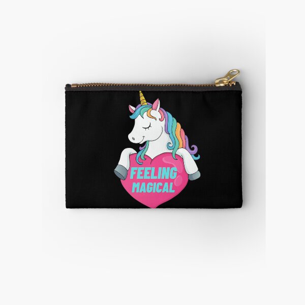 Item preview, Feeling Magical designed and sold by TrendKing.