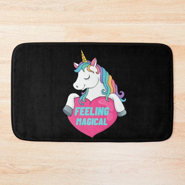 Item preview, Feeling Magical designed and sold by TrendKing.