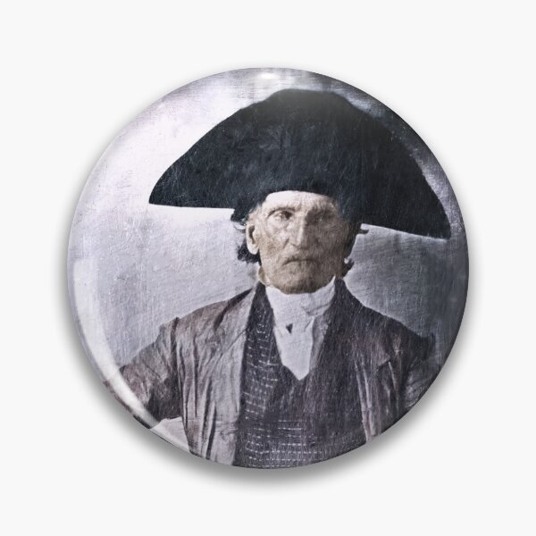 Item preview, Captain George Fishley designed and sold by billduncan.