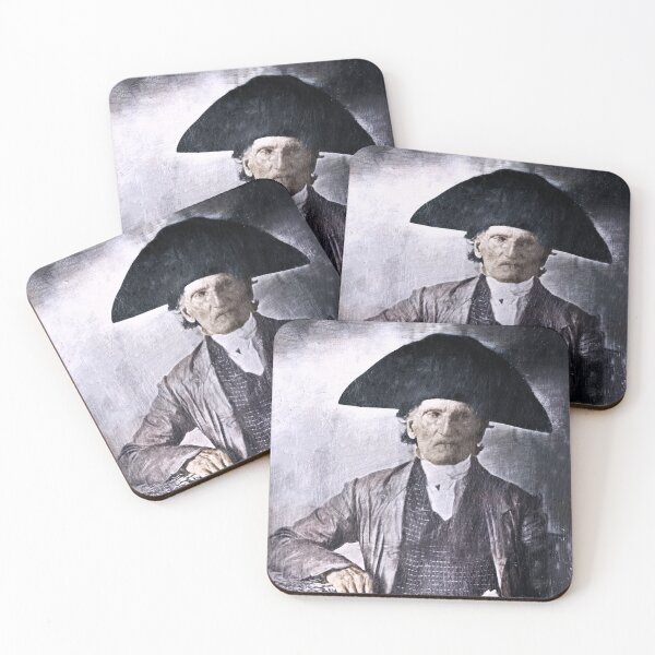 Item preview, Captain George Fishley designed and sold by billduncan.