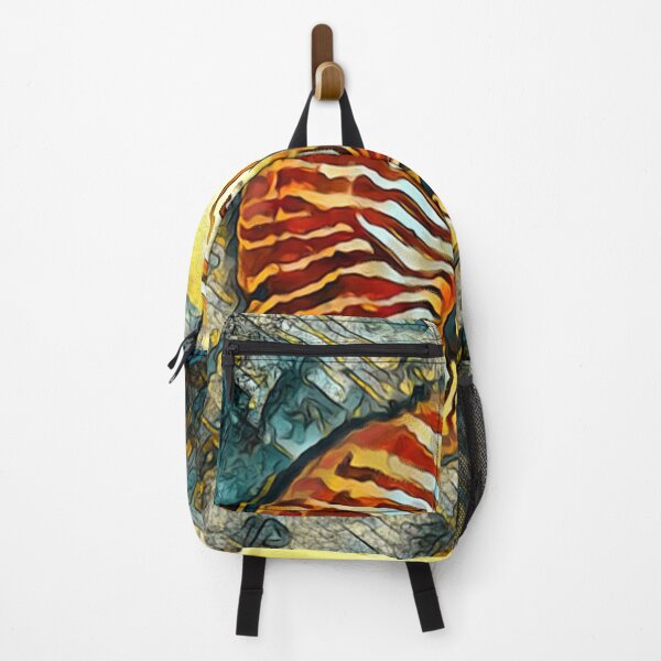 Item preview, NAUTILUS II designed and sold by kogistudio-5.