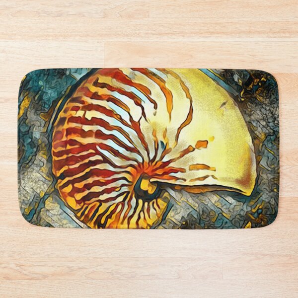 Item preview, NAUTILUS II designed and sold by kogistudio-5.