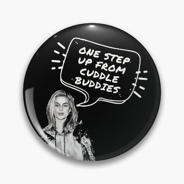 Item preview, One Step Up From Cuddle Buddies Lala Kent designed and sold by WhatTheWorld.