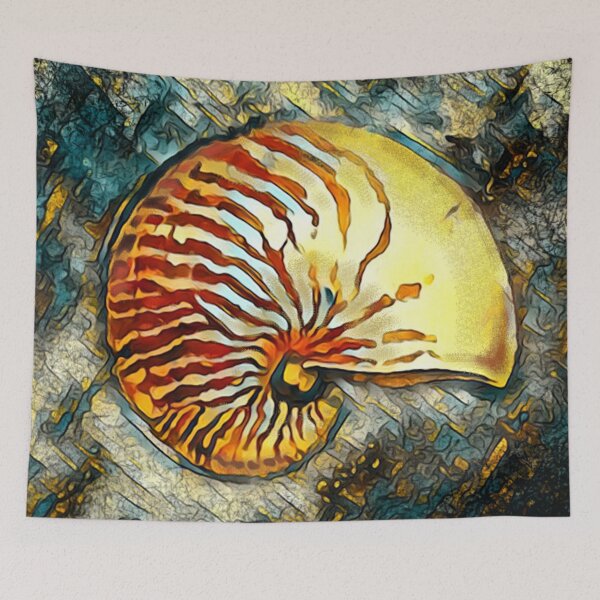 Item preview, NAUTILUS II designed and sold by kogistudio-5.