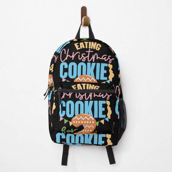 Item preview, Eating Christmas Cookies For Two Eat Cookie For Baby On The Way designed and sold by GravitiTees.