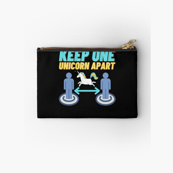 Item preview, Keep One Unicorn Apart designed and sold by TrendKing.