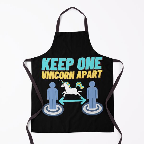 Item preview, Mantenga un unicornio aparte designed and sold by TrendKing.
