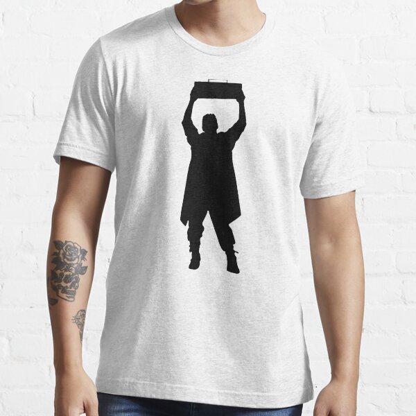 Say Anything 80s movie Essential T-Shirt