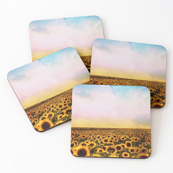 Item preview, Sunflower Field designed and sold by MHCreations.