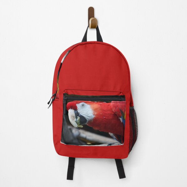 Item preview, Colorful Parrot designed and sold by CarolM.