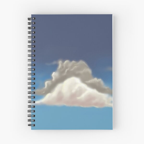 Item preview, Cloudy designed and sold by Julia Buff.