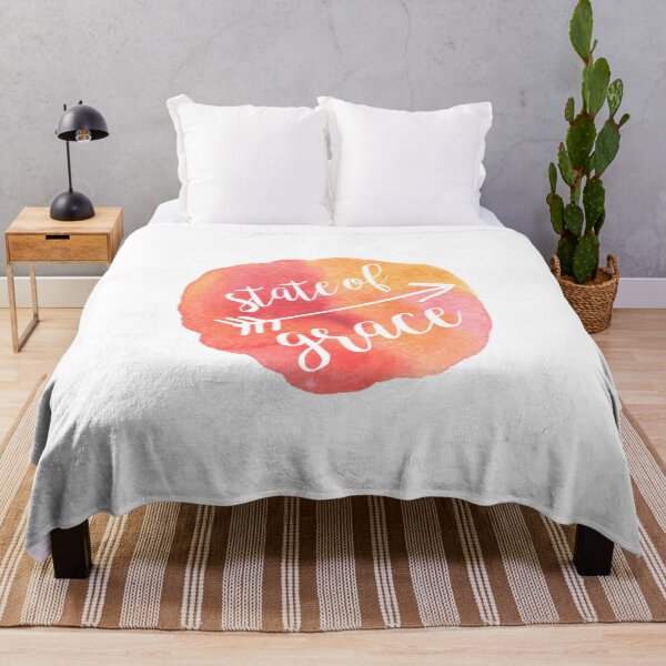 Item preview, state of grace designed and sold by lovely-lyrics.